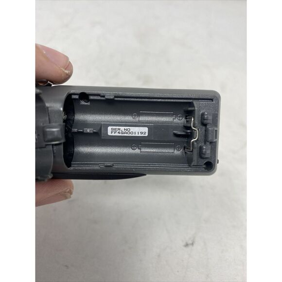 Panasonic IC recorder RR-US361 Used Condition - Picture 5 of 5